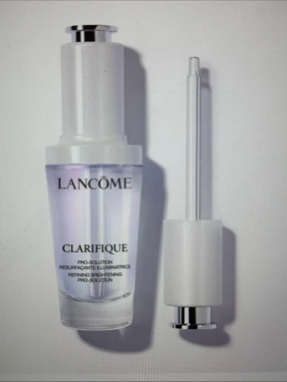 Lancôme Clarifique Pro-Solution Serum